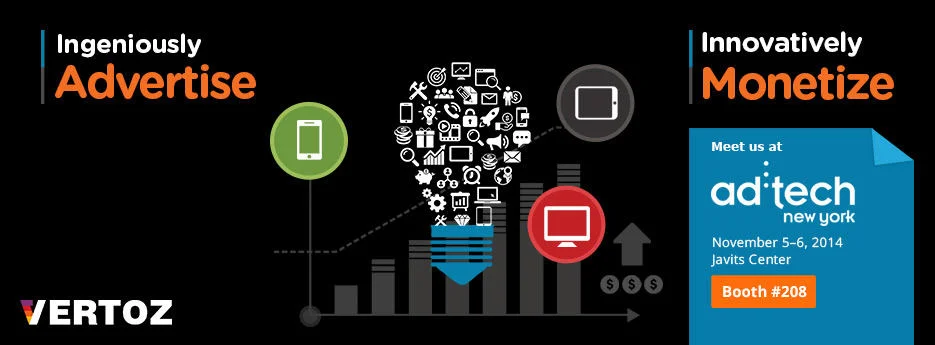 Edit Post “Vertoz is off to AdTech New York 2014!” ‹ Vertoz — WordPress