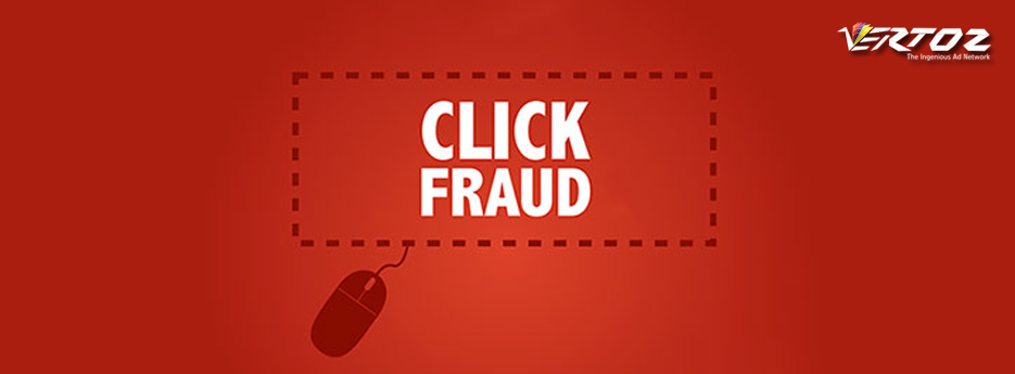 Click fraud