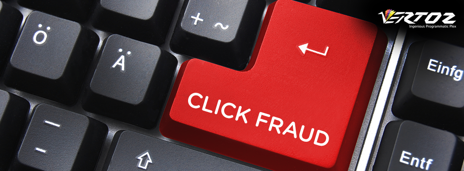 detecting click fraud