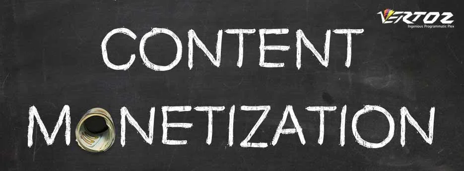 10 things you should consider before monetizing your content