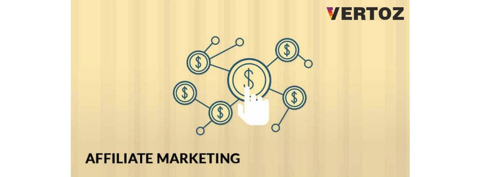 Affiliate-Marketing