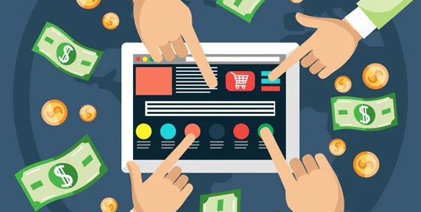 Click-Fraud