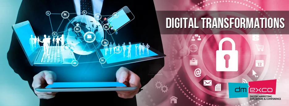 digital transformations