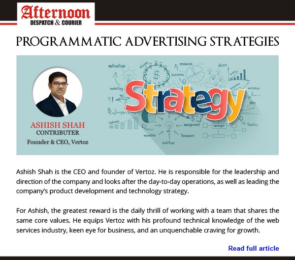 Programmatic Advertising Strategies