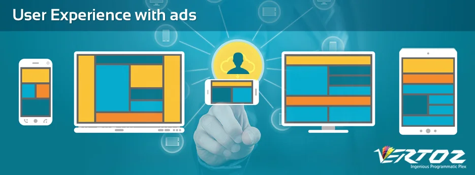 User-Experience-with-ads