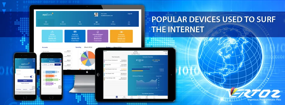 Popular-devices