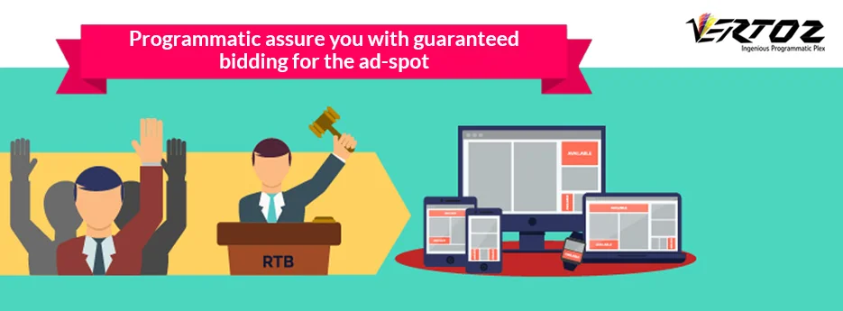 Programmatic-assure-you-with-guaranteed-bidding-for-the-ad-spot