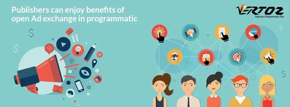 Publishers-can-enjoy-benefits-of-open-Ad-exchange-in-programmatic