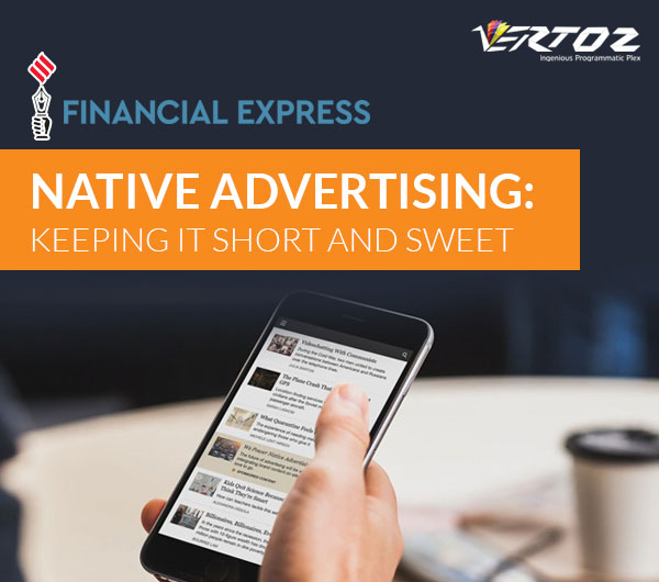 Native-advertising