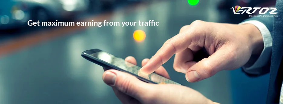 Get-maximum-earning-from-your-traffic