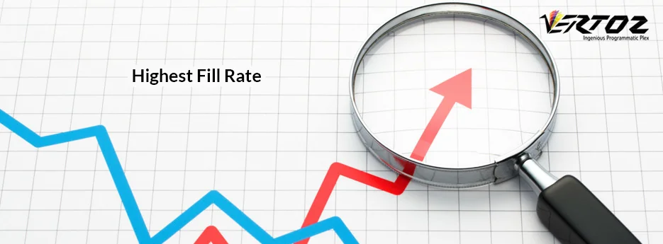 Highest-fill-rate