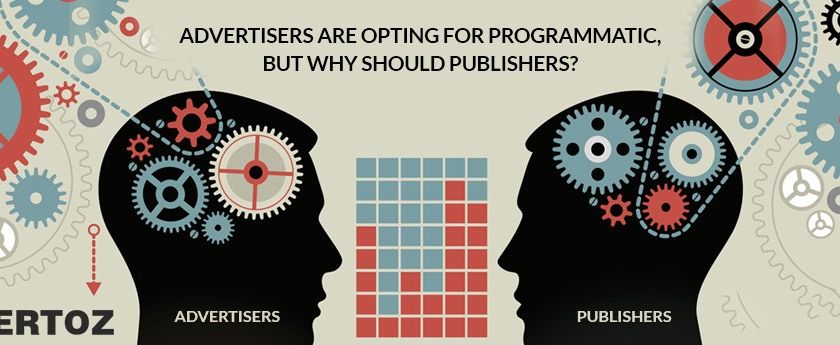 advertisers-opting-programmatic-publishers
