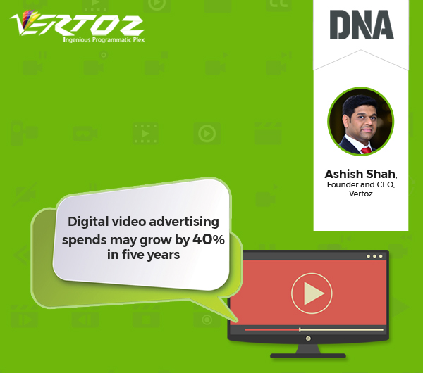 Digital Video Advertising