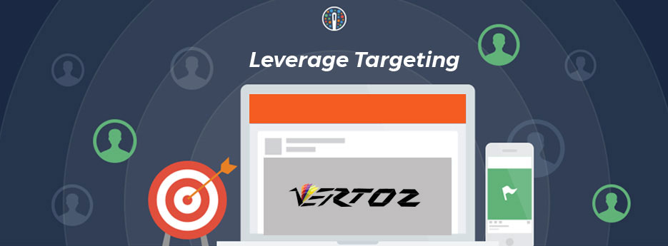 Leverage-Targeting