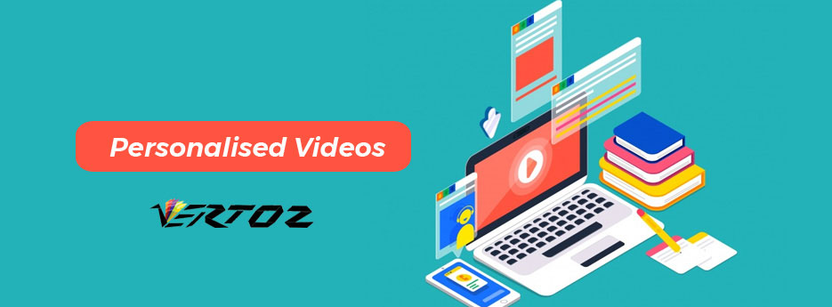 Personalised-Videos
