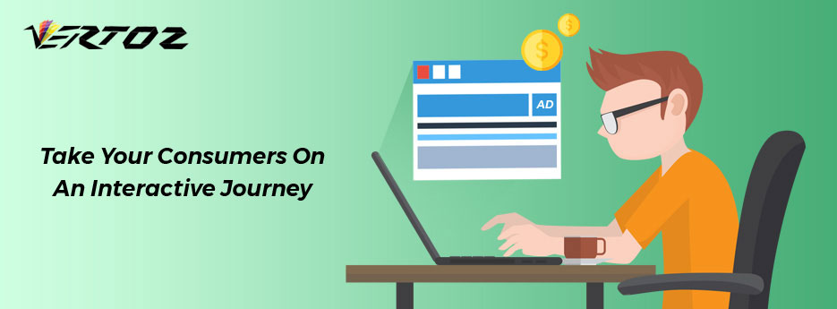 Take-Your-Consumers-On-An-Interactive-Journey