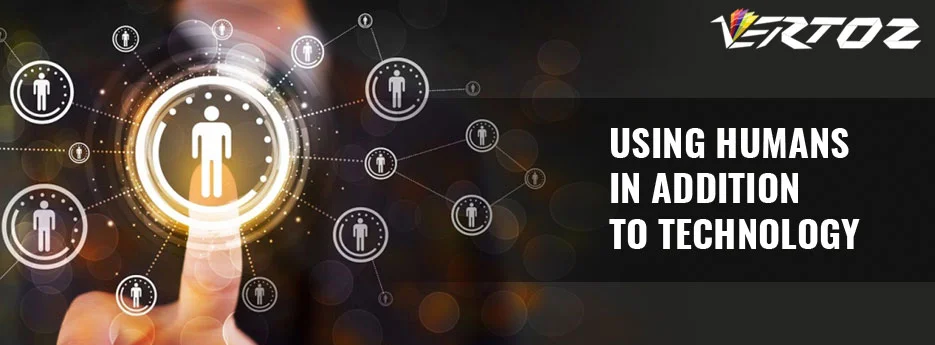 Using-Humans-In-Addition-To
