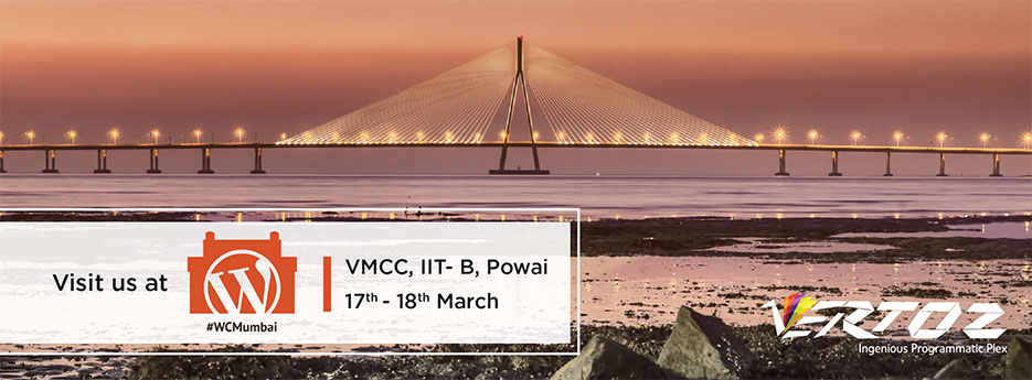 Wordcamp Mumbai 2018