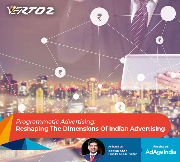 Programmatic Advertising In India