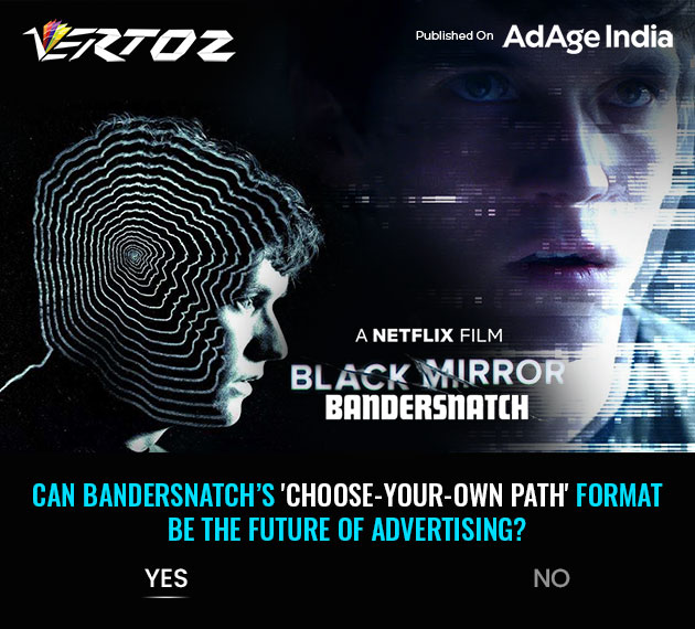 Bandersnatch