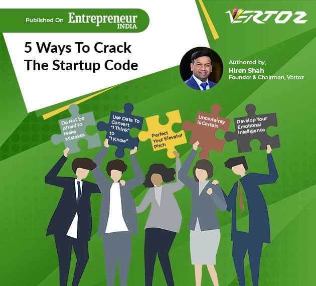 entrepreneur