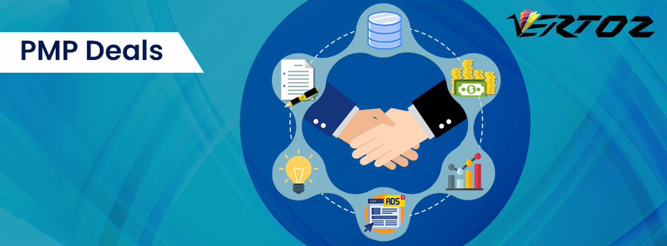 PMP DEALS