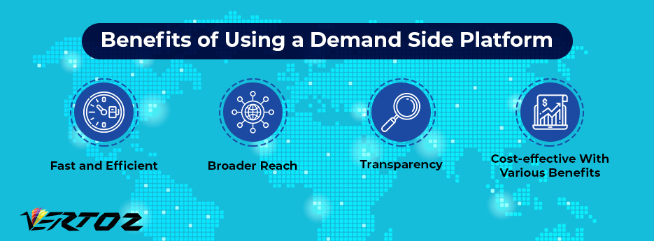 Benefits of a Demand Side Platform