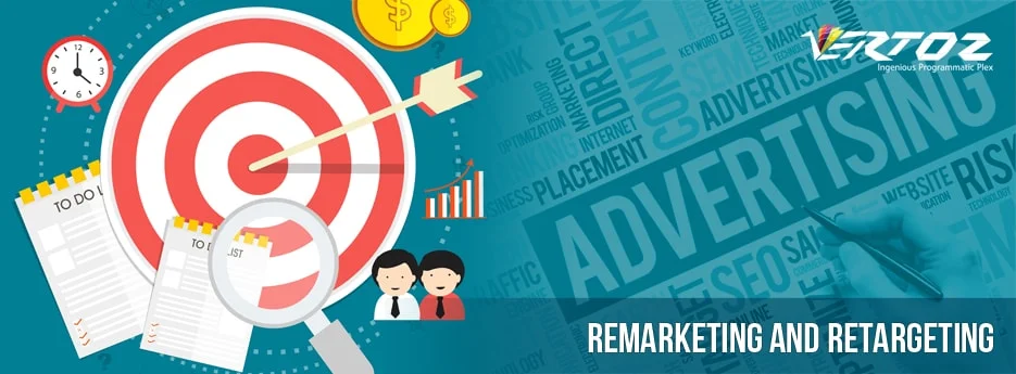 Remarketing & Retargeting