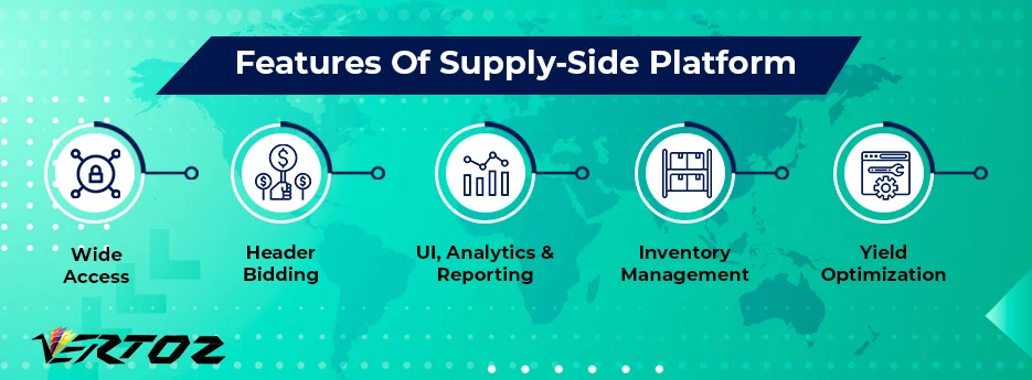 features-of-a-ssp