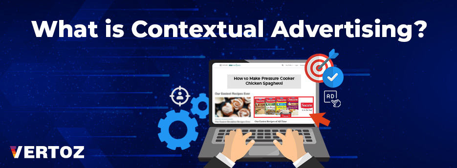 what is contextual advertising?