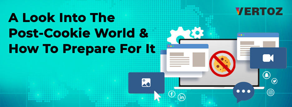 how to prepare for a cookieless future