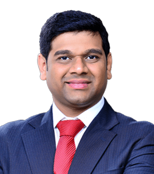 Vertoz Team Ashish Shah