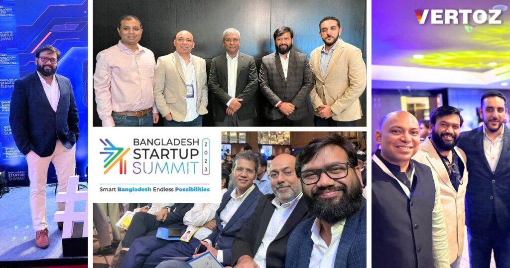 Vertoz_Bangladesh-Startup-Summit-1