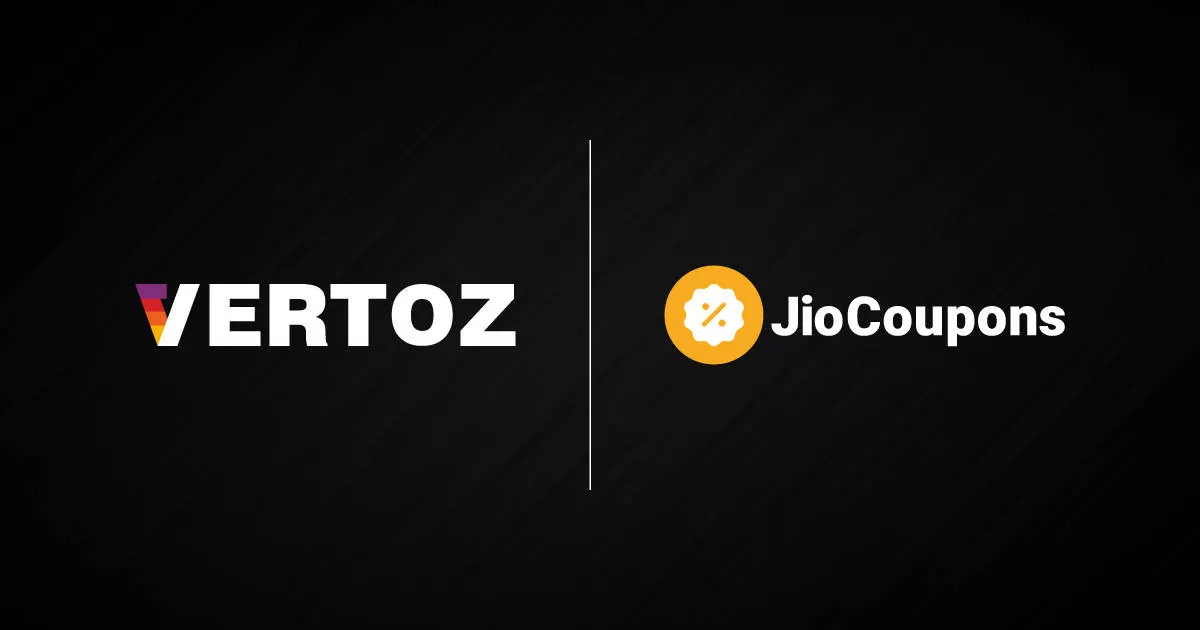 vertoz-with-jiocoupons-logo