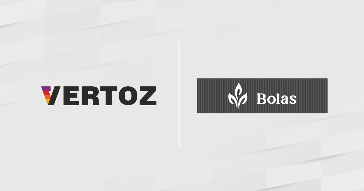 Vertoz-with-Bolas-Logo