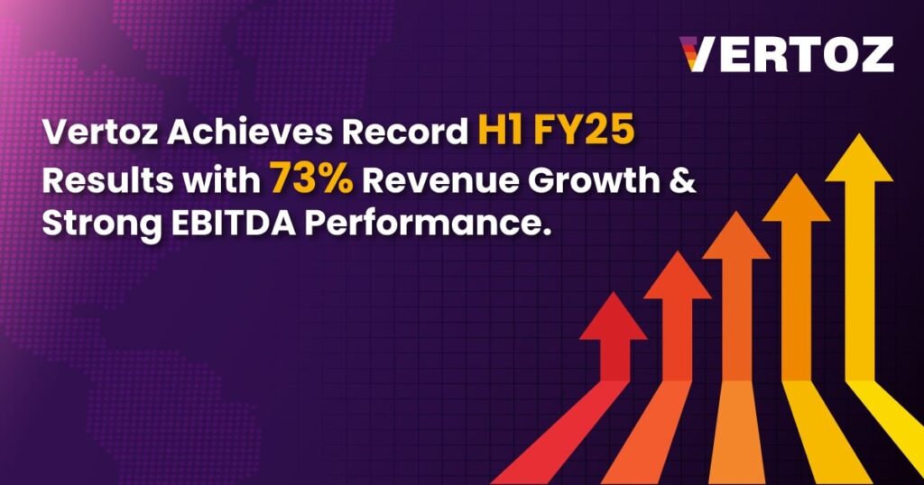 Vertoz-Achieves-Record-H1-FY25-Results-with-73%-Revenue-Growth-and-Strong-EBITDA-Performance.