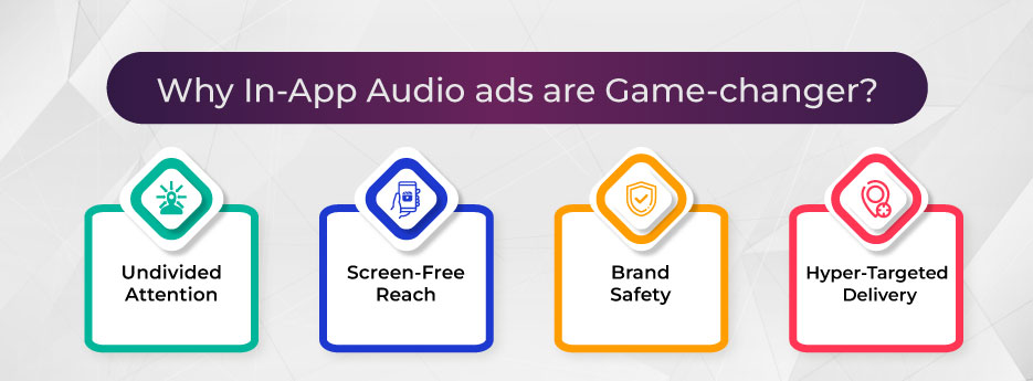 Silent-reach-in-app-audio-ads
